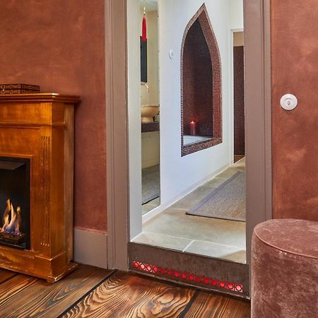 Der Zauberlehrling Hotel Stuttgart Ngoại thất bức ảnh