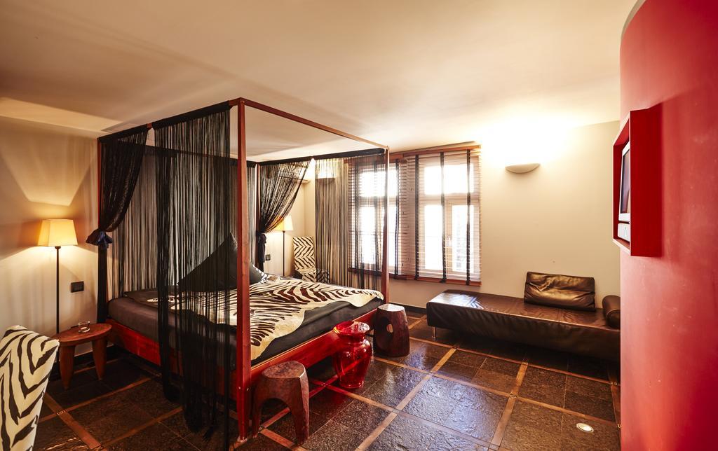 Der Zauberlehrling Hotel Stuttgart Ngoại thất bức ảnh