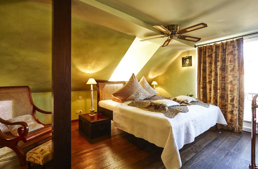 Der Zauberlehrling Hotel Stuttgart Ngoại thất bức ảnh