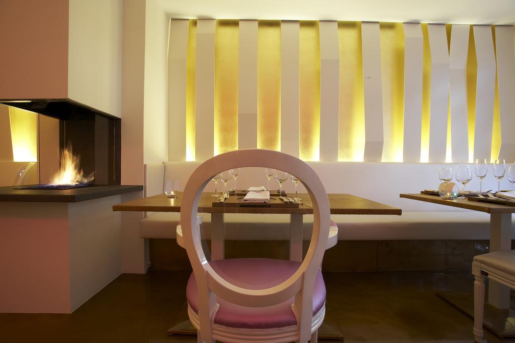 Der Zauberlehrling Hotel Stuttgart Nhà hàng bức ảnh