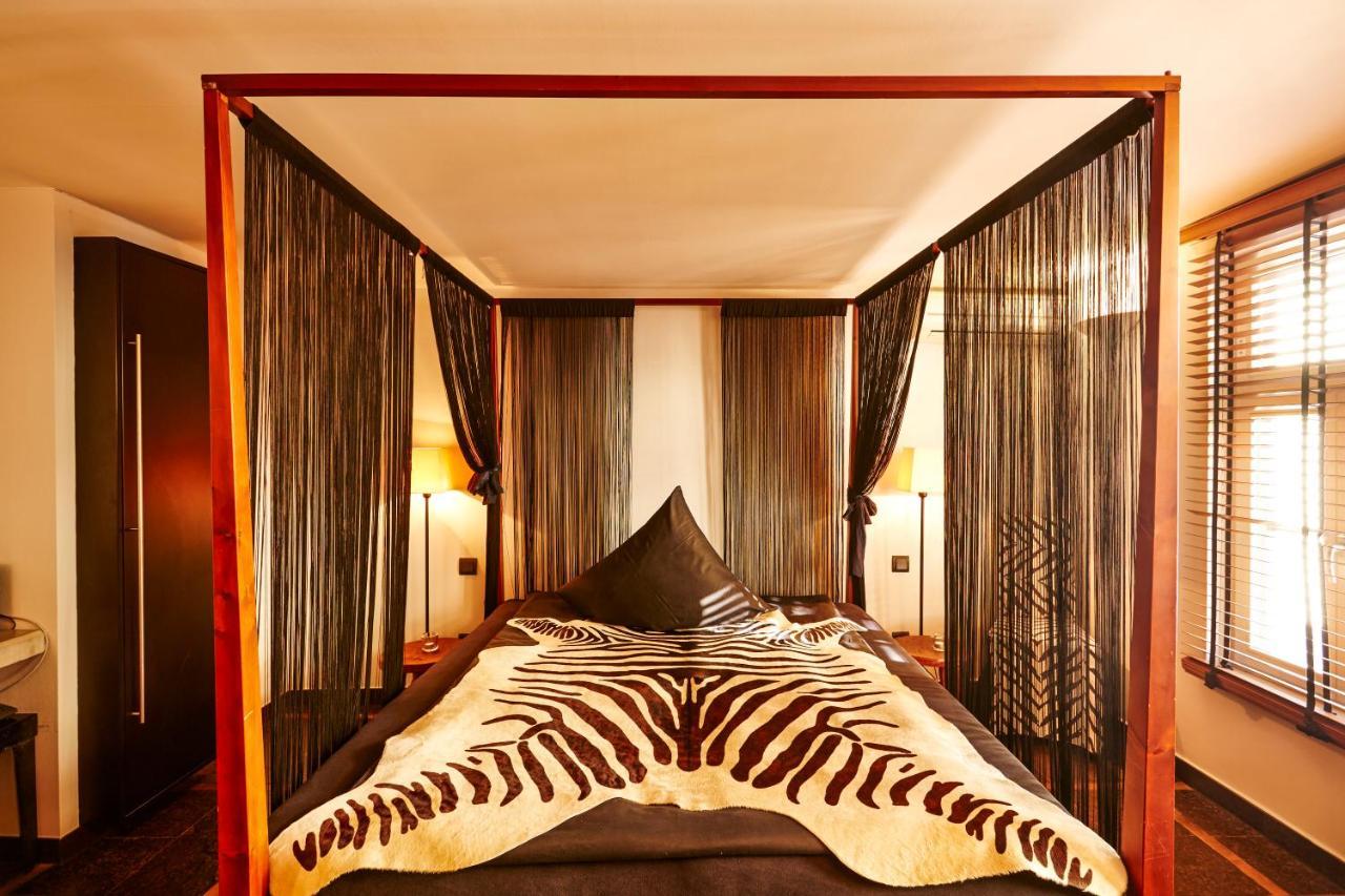 Der Zauberlehrling Hotel Stuttgart Ngoại thất bức ảnh