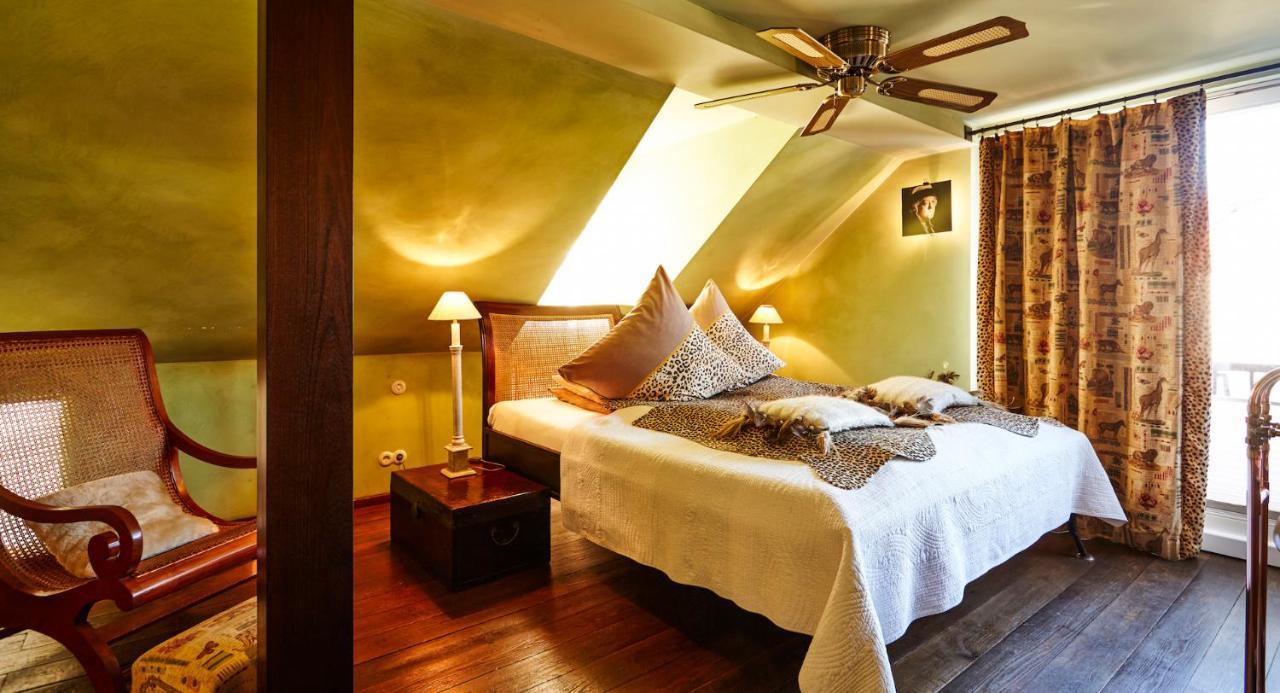 Der Zauberlehrling Hotel Stuttgart Ngoại thất bức ảnh
