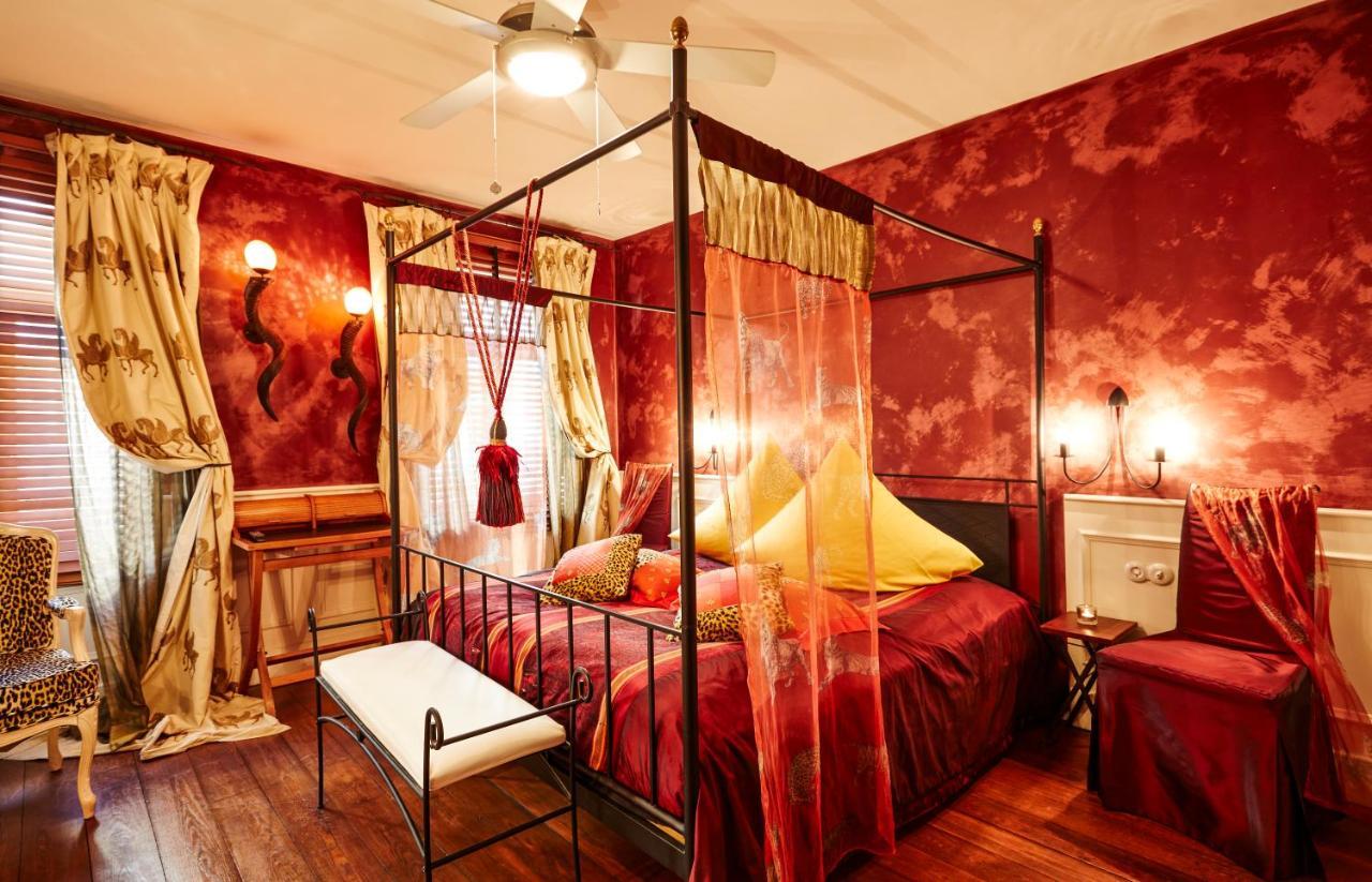 Der Zauberlehrling Hotel Stuttgart Ngoại thất bức ảnh