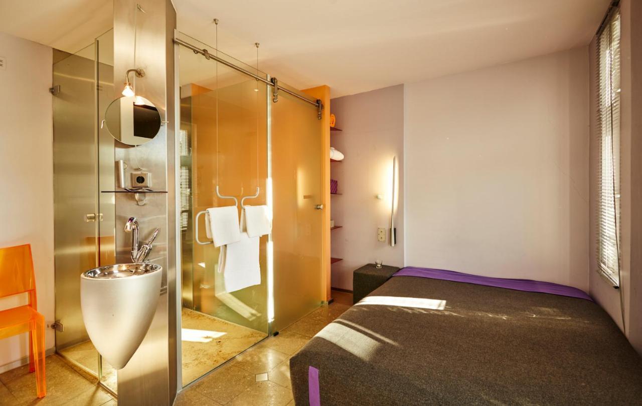 Der Zauberlehrling Hotel Stuttgart Ngoại thất bức ảnh
