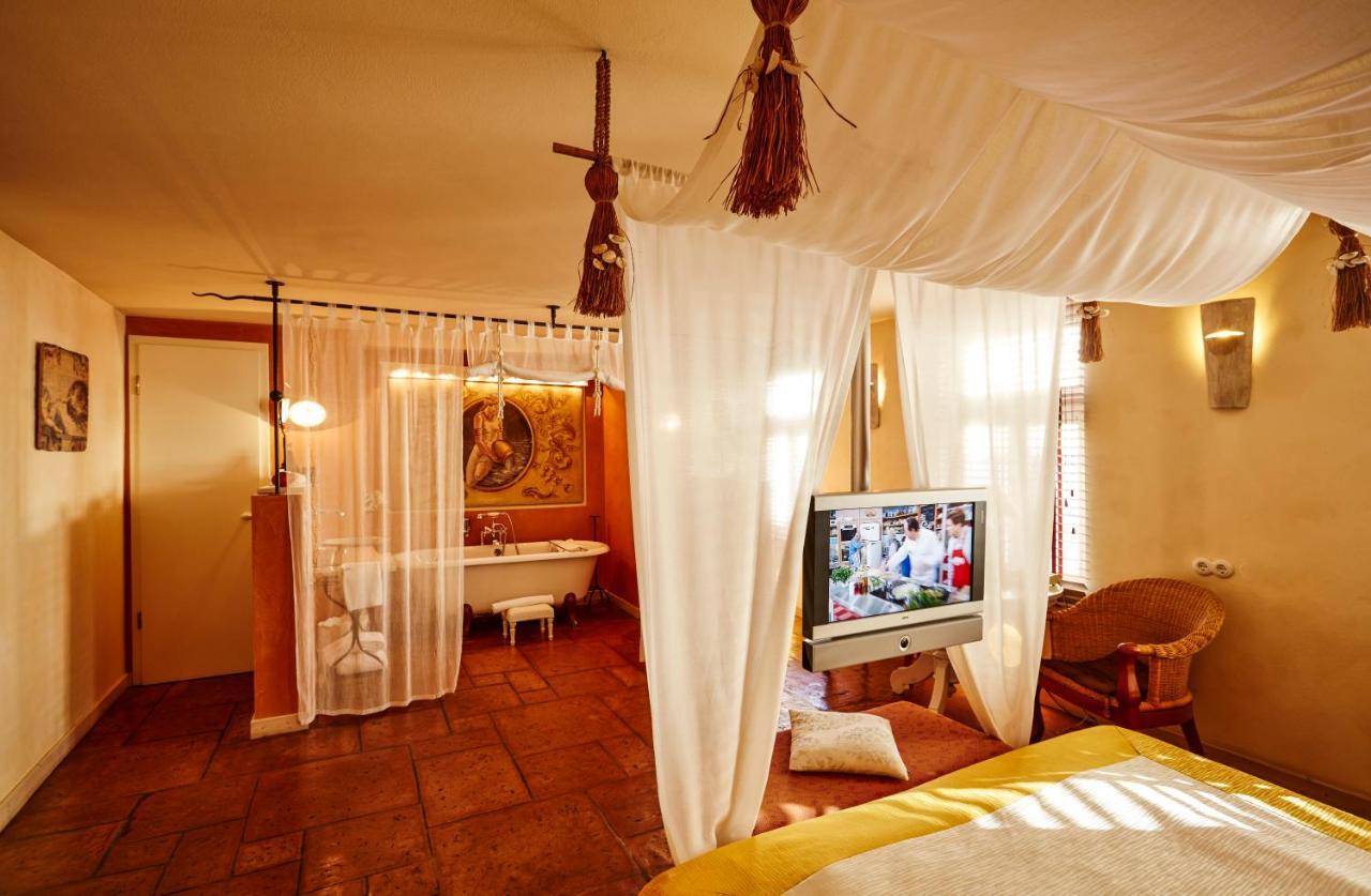 Der Zauberlehrling Hotel Stuttgart Ngoại thất bức ảnh