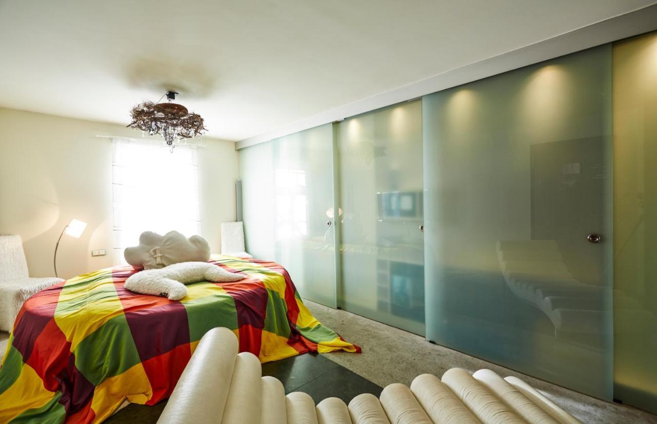 Der Zauberlehrling Hotel Stuttgart Ngoại thất bức ảnh